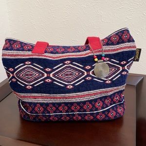 Catori shoulder bag